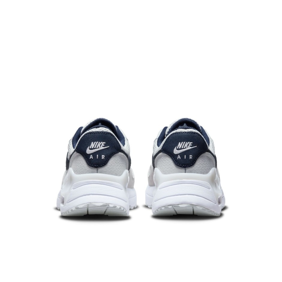 Nike Air Max SYSTM Γκρί - Ανδρικά Παπούτσια 