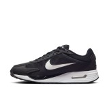 NIKE AIR MAX SOLO DX3666-002 Black Image 0