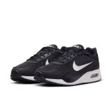 NIKE AIR MAX SOLO DX3666-002 Black Image 1