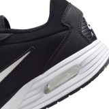 NIKE AIR MAX SOLO DX3666-002 Black Image 3