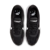 NIKE AIR MAX SOLO DX3666-002 Black Image 5