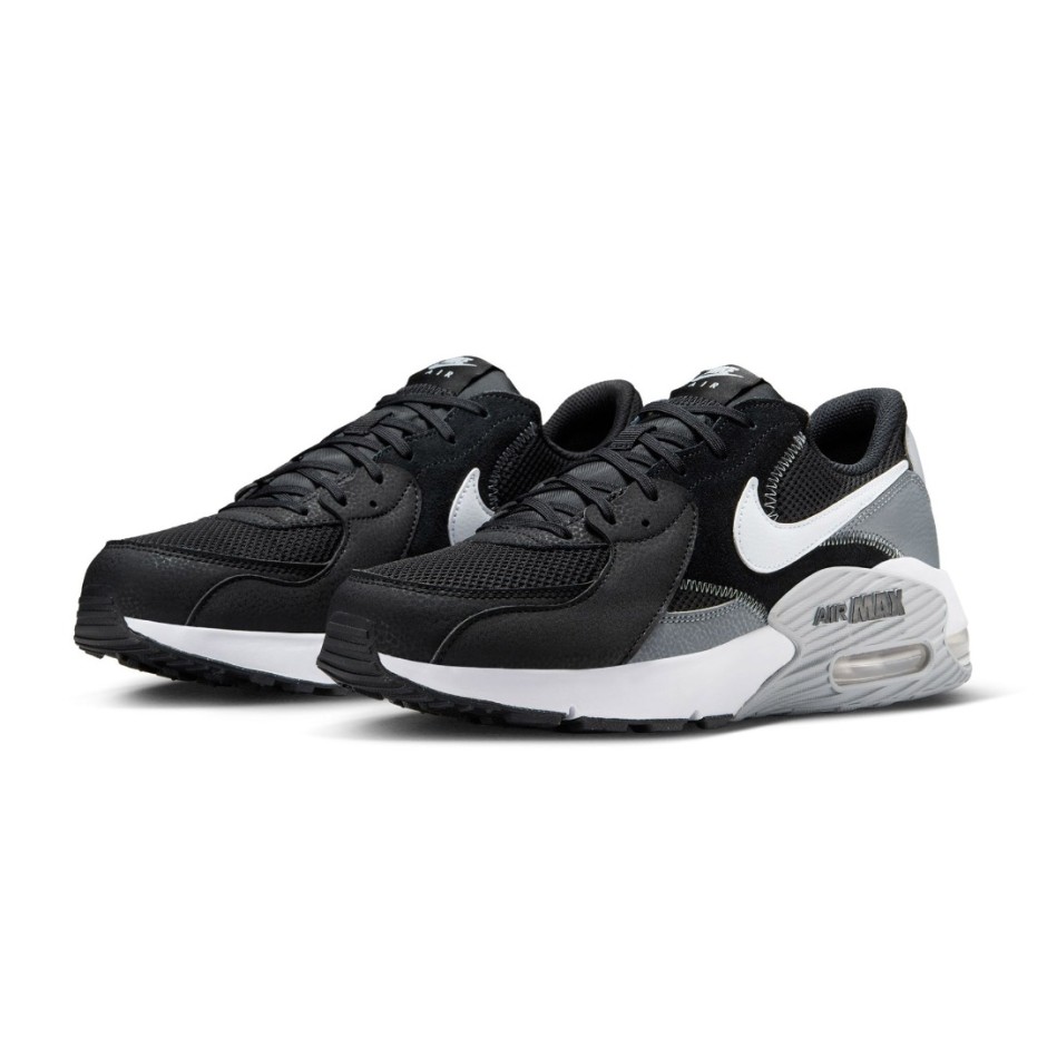 nike air max excee black