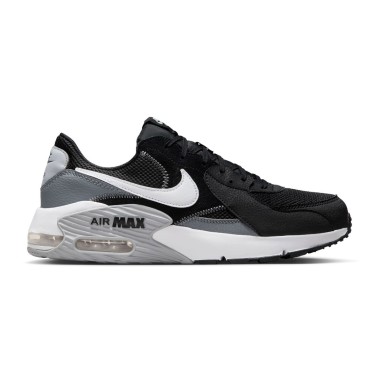 Ανδρικά Sneakers Μαύρα - Nike Air Max Excee