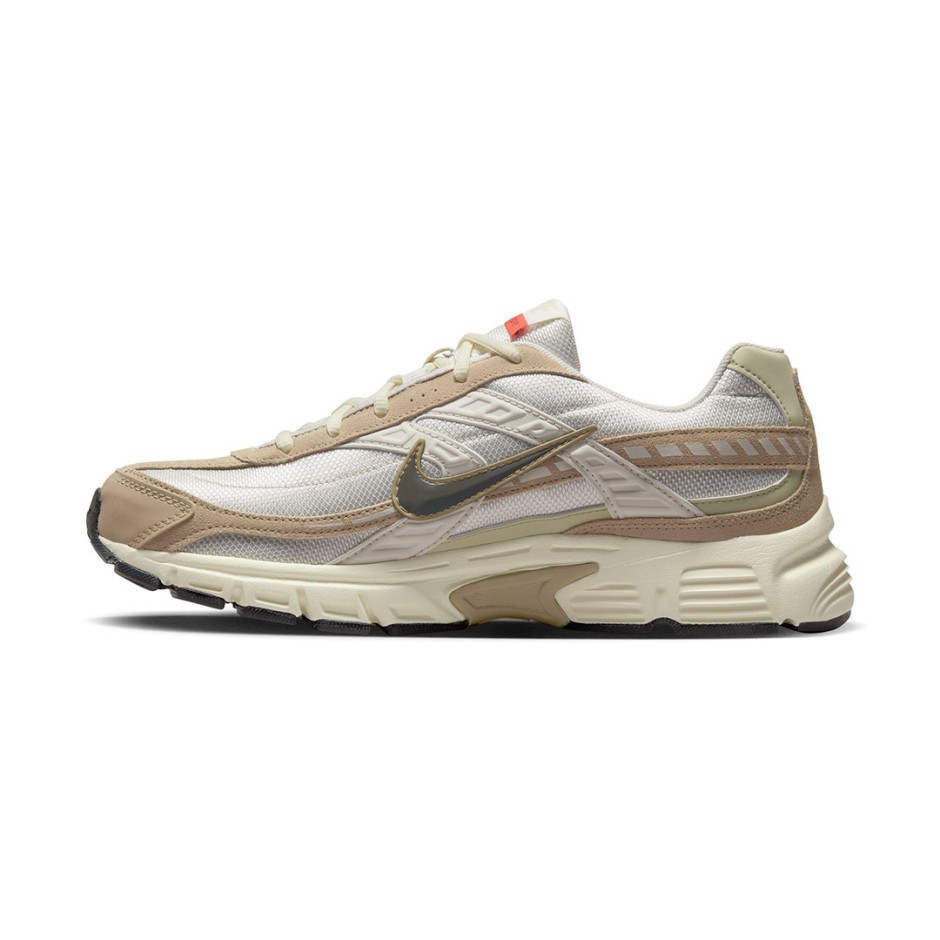 Ανδρικά Sneakers Εκρού - Nike Initiator