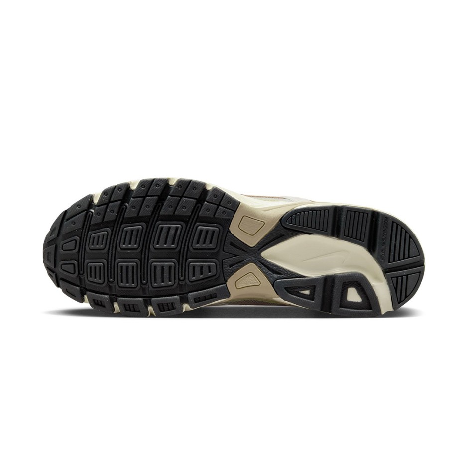 Ανδρικά Sneakers Εκρού - Nike Initiator