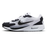 NIKE AIR MAX SOLO DX3666-100 White Image 0