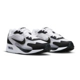 NIKE AIR MAX SOLO DX3666-100 White Image 1