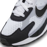 NIKE AIR MAX SOLO DX3666-100 White Image 3