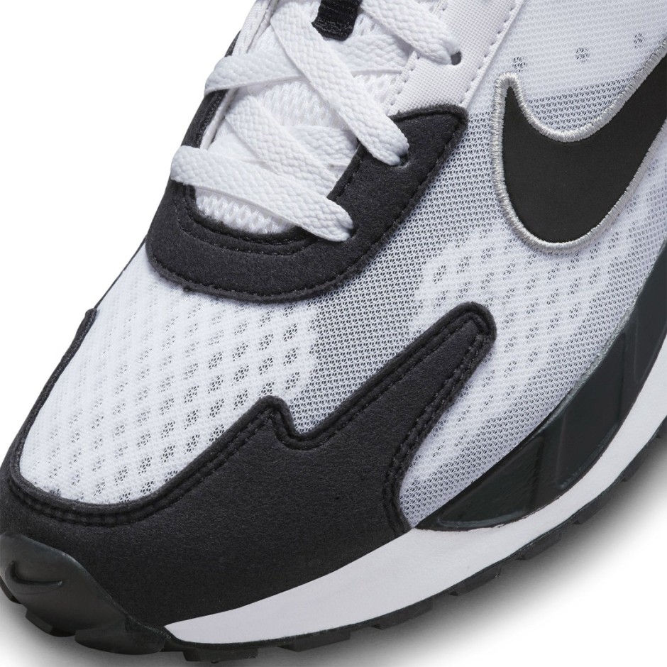 Ανδρικά Sneakers Λευκά - Nike Air Max Solo