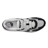 NIKE AIR MAX SOLO DX3666-100 White Image 5