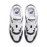 NIKE AIR MAX SOLO DX3666-100 White Image 6