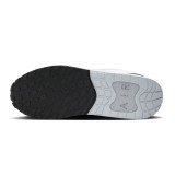 NIKE AIR MAX SOLO DX3666-100 White Image 7