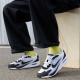 NIKE AIR MAX SOLO DX3666-100 White Image 8