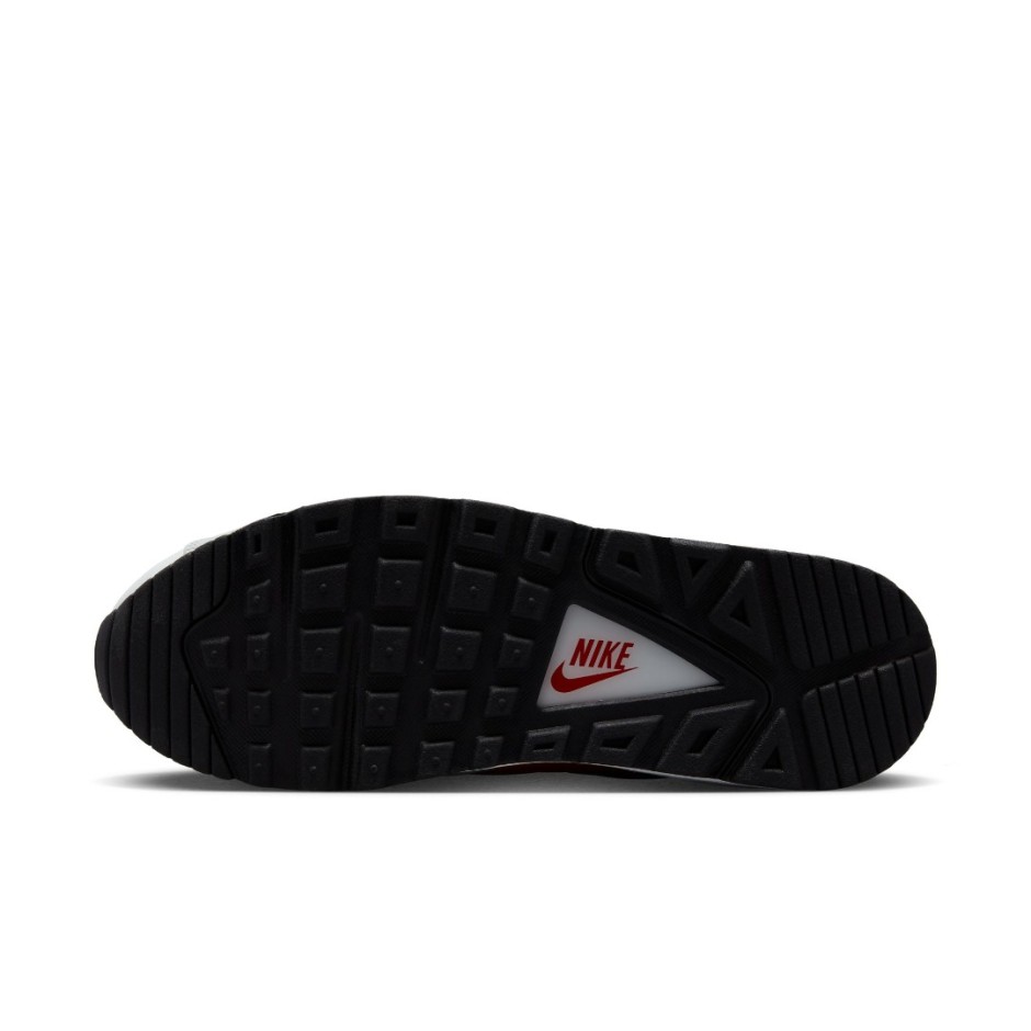  Ανδρικά Sneakers Λευκά - Nike Air Max Command