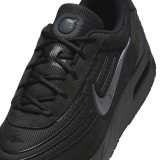 NIKE AIR MAX VERSE FV1302-001 Black Image 3