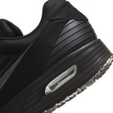 NIKE AIR MAX VERSE FV1302-001 Black Image 4