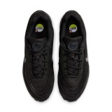 NIKE AIR MAX VERSE FV1302-001 Black Image 5