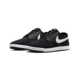 NIKE FOKUS IB2521-002 Black Image 1