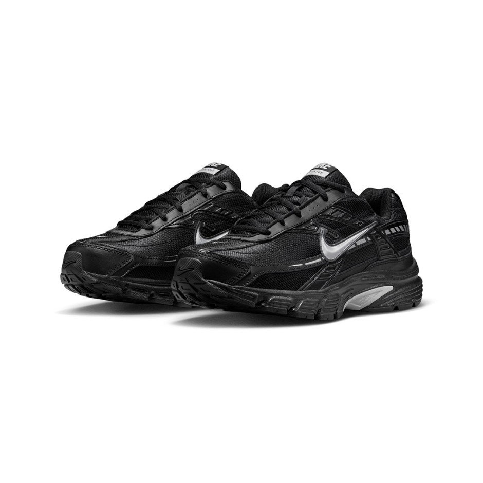 Ανδρικά Sneakers Μαύρα - Nike Initiator