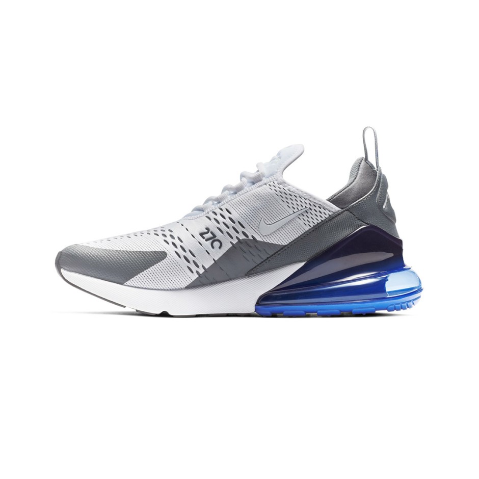 NIKE AIR MAX 270 AH8050-107 White