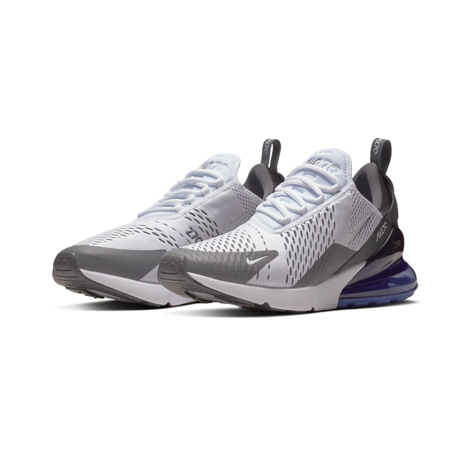 NIKE AIR MAX 270 AH8050-107 White