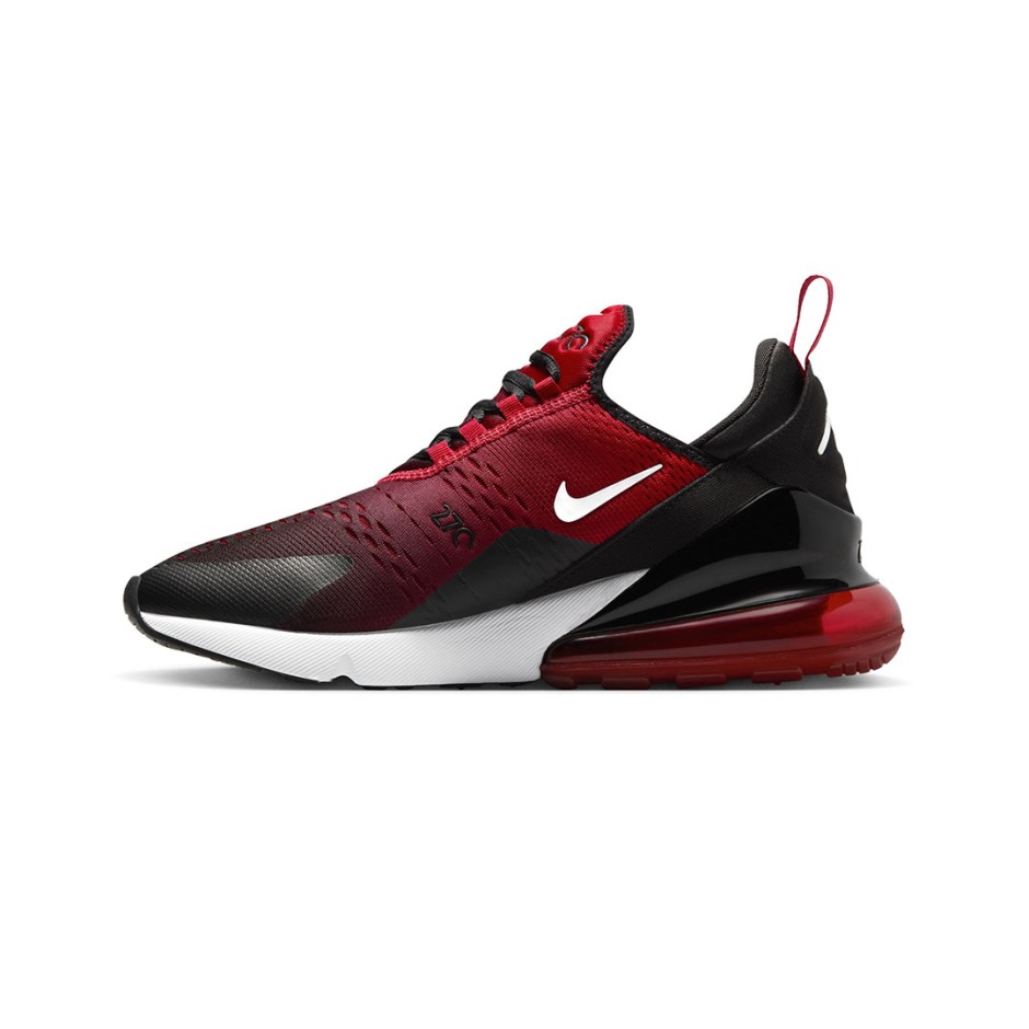 Ανδρικά Sneakers Μαύρα - Nike Air Max 270