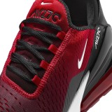 Ανδρικά Sneakers Μαύρα - Nike Air Max 270 Εικόνα 5