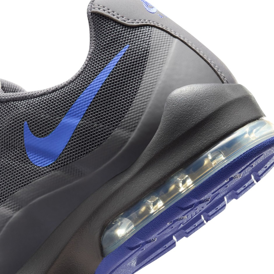 NIKE AIR MAX INVIGOR 749680-007 Coal