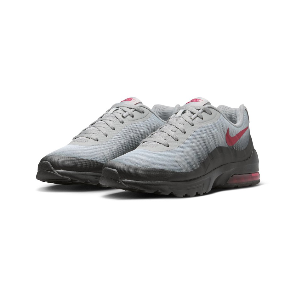 Ανδρικά Sneakers Γκρι - Nike Air Max Invigor