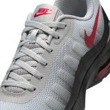 Ανδρικά Sneakers Γκρι - Nike Air Max Invigor Εικόνα 3