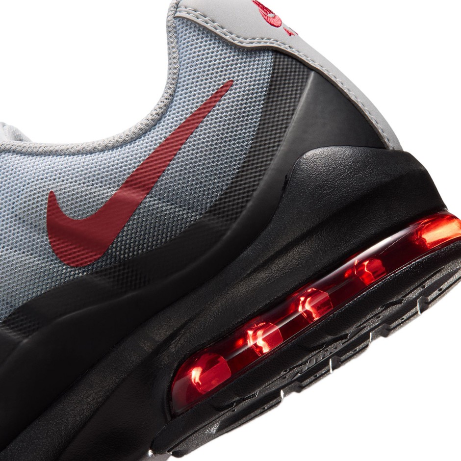 Ανδρικά Sneakers Γκρι - Nike Air Max Invigor