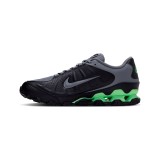Ανδρικά Sneakers Μαύρα - Nike Reax 8 SL Εικόνα 0