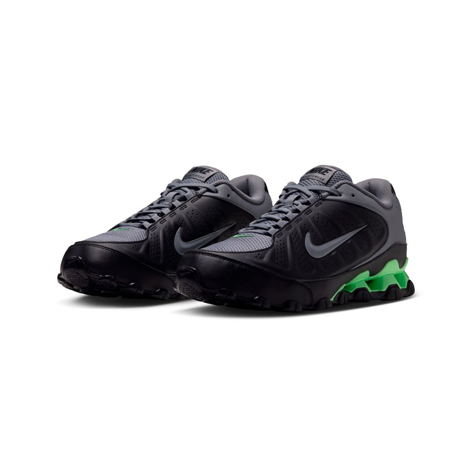 Ανδρικά Sneakers Μαύρα - Nike Reax 8 SL