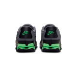 Ανδρικά Sneakers Μαύρα - Nike Reax 8 SL Εικόνα 2