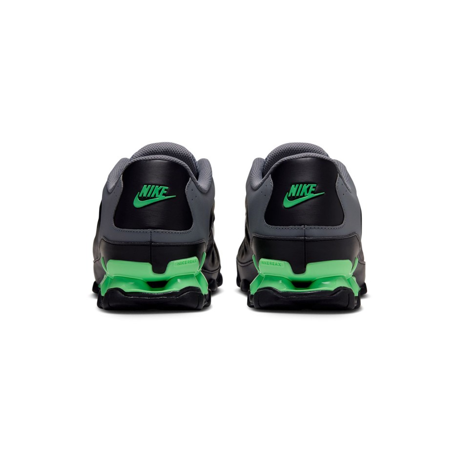 Ανδρικά Sneakers Μαύρα - Nike Reax 8 SL
