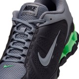 Ανδρικά Sneakers Μαύρα - Nike Reax 8 SL Εικόνα 4
