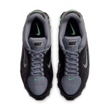 Ανδρικά Sneakers Μαύρα - Nike Reax 8 SL Εικόνα 5