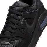 Ανδρικά Sneakers Μαύρα - Nike Air Max Command Εικόνα 4