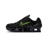 Men's Sneakers Black - Nike Shox TL Image 0
