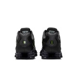 Men's Sneakers Black - Nike Shox TL Image 2