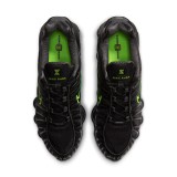 Men's Sneakers Black - Nike Shox TL Image 5