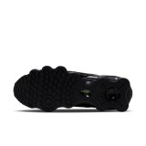 Men's Sneakers Black - Nike Shox TL Image 6