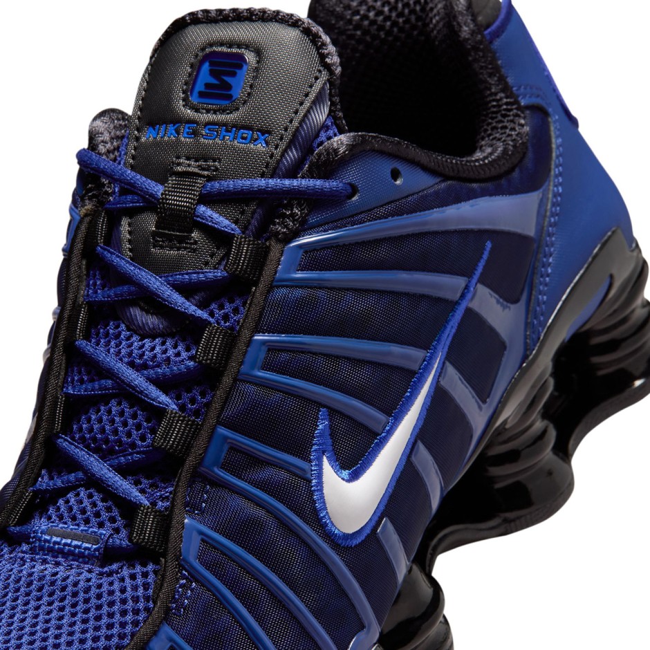 Ανδρικά Sneakers Ρουά - Nike Shox TL