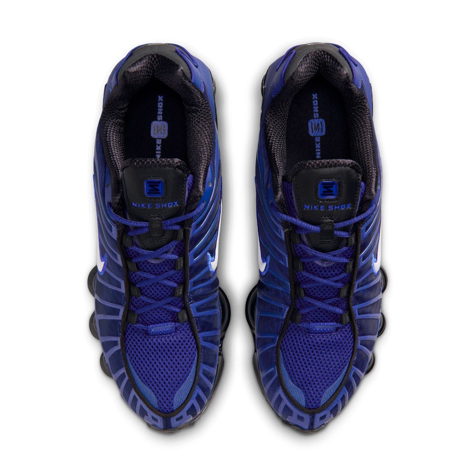 Ανδρικά Sneakers Ρουά - Nike Shox TL