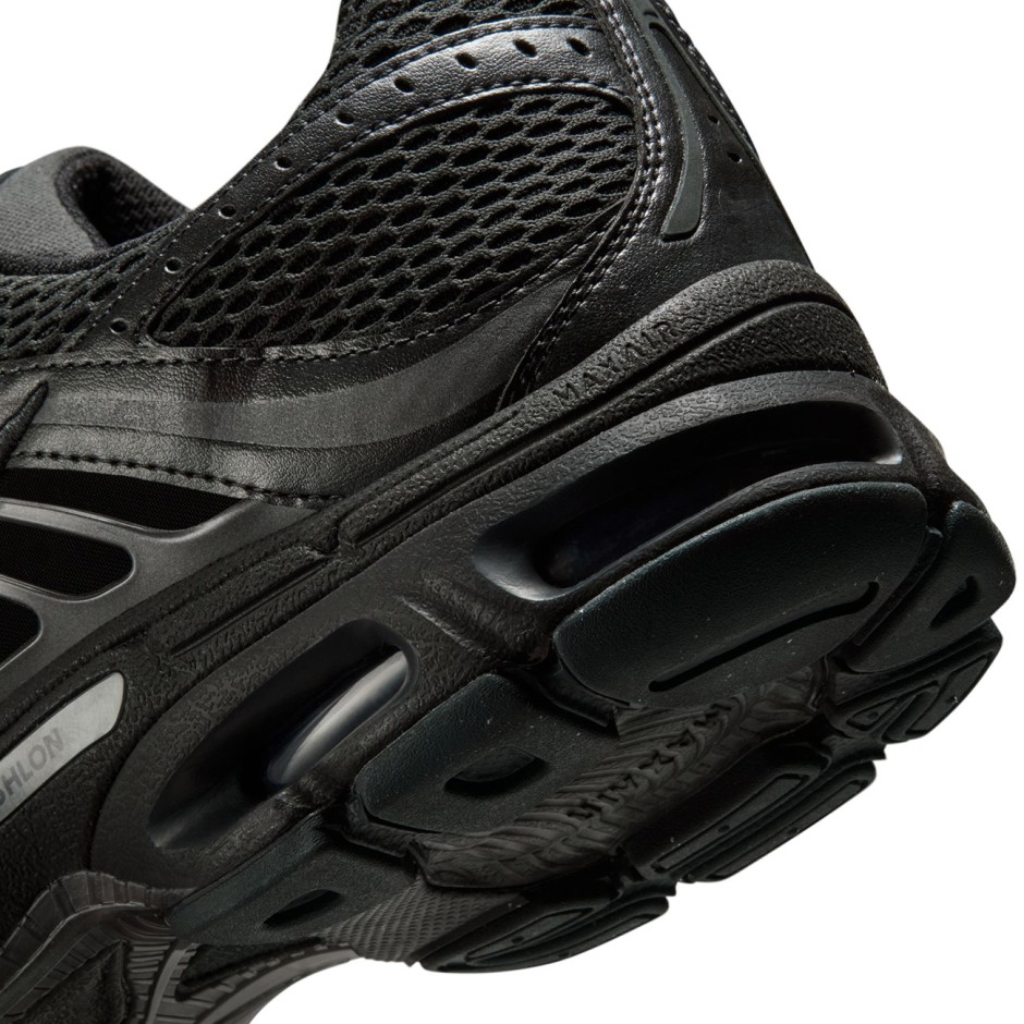 NIKE AIR MAX MOTO 2K IO9279-001 Μαύρο