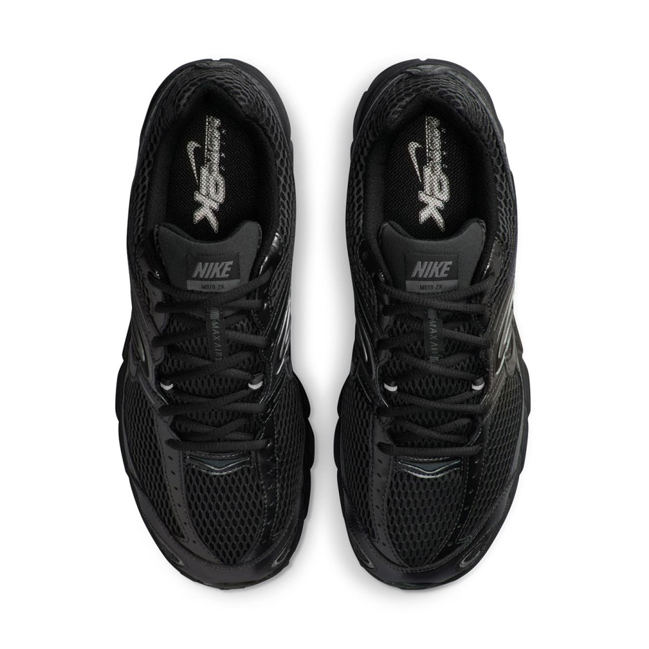 NIKE AIR MAX MOTO 2K IO9279-001 Μαύρο