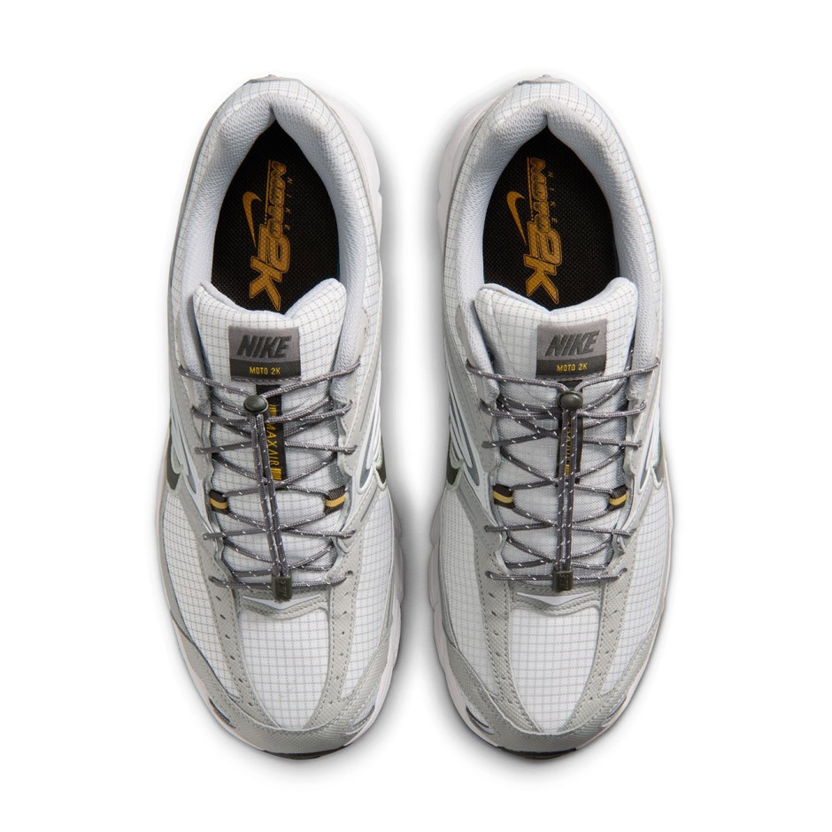NIKE AIR MAX MOTO 2K IR0072-100 Εκρού