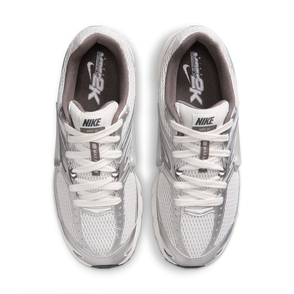 NIKE AIR MAX MOTO 2K IV5759-094 Ασημί