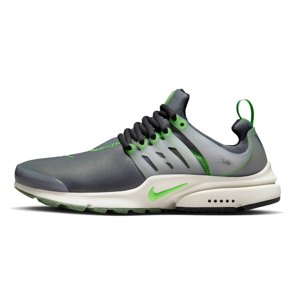 NIKE AIR PRESTO PRM FJ2685-001 Black