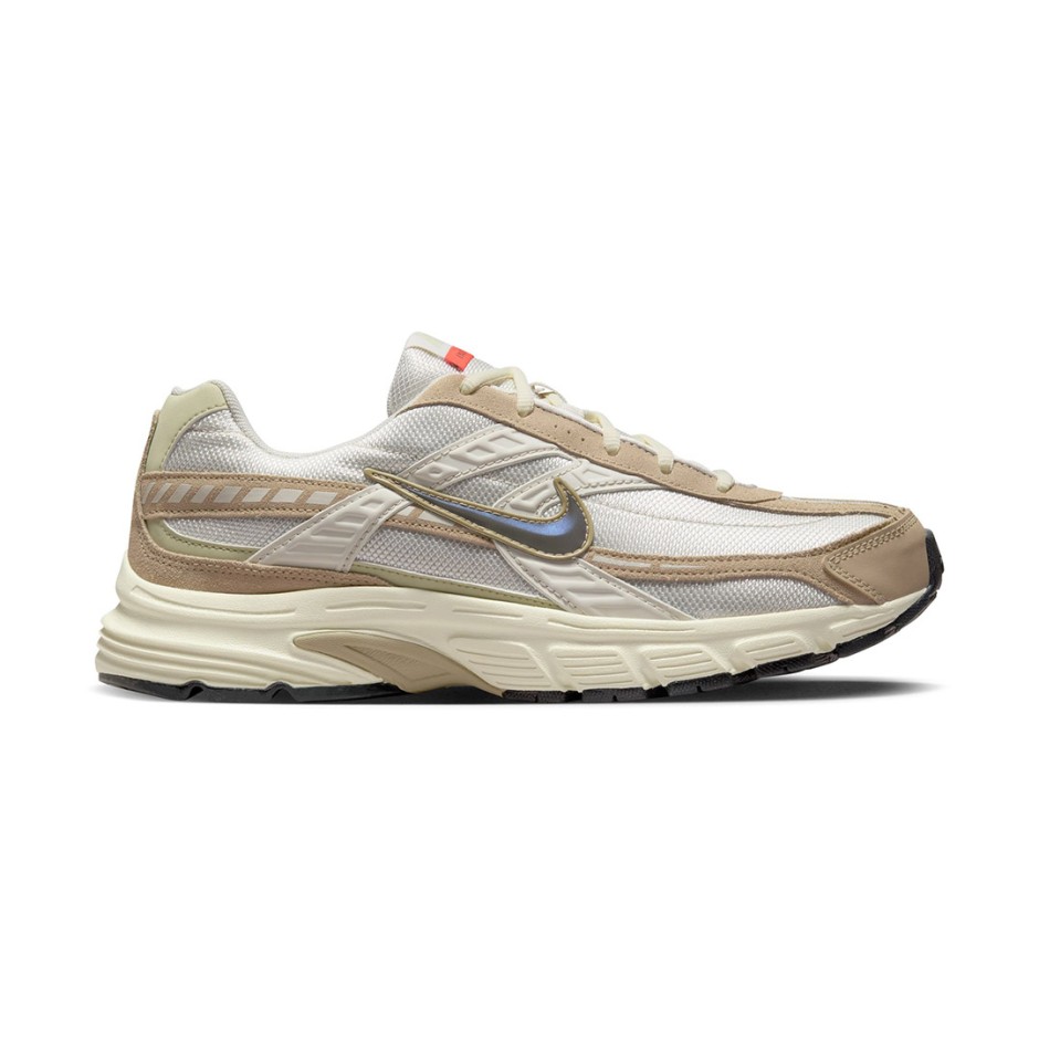 Ανδρικά Sneakers Εκρού - Nike Initiator